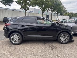 Opel Grandland Grandland (X), SUV, 2017 1.2 Turbo 12V picture 4