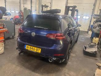 Volkswagen Golf Golf VII (AUA), Hatchback, 2012 / 2021 1.5 TSI Evo BMT 16V picture 2