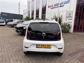 Sloopauto Volkswagen Up! Up! (121), Hatchback, 2011 e-Up! 2021/8
