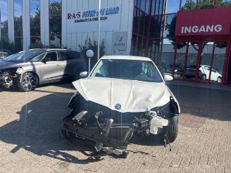 Sloopauto Skoda Fabia Fabia IV (PJ3), Hatchback 5-drs, 2021 1.0 TSI 12V 2024/3