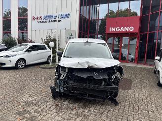 Sloop bestelwagen Renault Kangoo LUXE DCI 55KW 2024/1