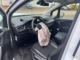 Renault Kangoo LUXE DCI 55KW picture 9