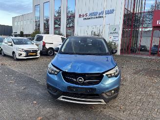 Schadeauto Opel Crossland X 1.5 CDTI Innovation 2019/1