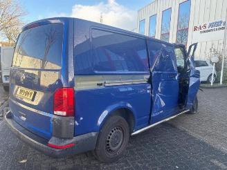 Volkswagen Transporter Transporter T6, Van, 2015 / 2024 2.0 TDI picture 2