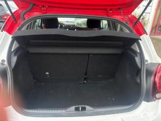 Citroën C3 C3 (SX/SW), Hatchback, 2016 1.2 12V e-THP PureTech 110 picture 9