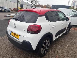 Citroën C3 C3 (SX/SW), Hatchback, 2016 1.2 12V e-THP PureTech 110 picture 3