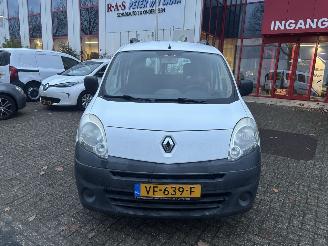 Renault Kangoo ROLSTOELLIFT 2011/1