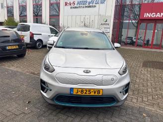 Kia Niro Niro I (DE), SUV, 2016 / 2022 E-Niro 64 kWh 2020/10