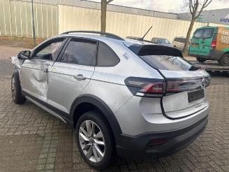 Volkswagen Taigo Taigo, SUV, 2021 1.0 TSI 95 12V picture 4