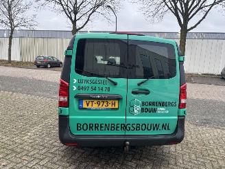 Mercedes Vito 114CDI picture 5