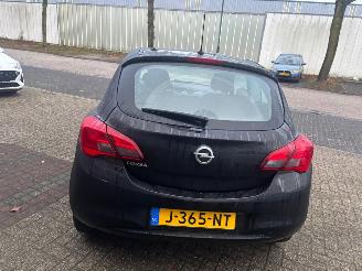 Opel Corsa-E 1.2 picture 5