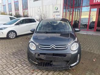 Sloopauto Citroën C1  2019/1