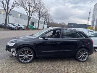 Audi Q3 Q3 (8UB/8UG), SUV, 2011 / 2019 2.0 16V TFSI Quattro picture 4