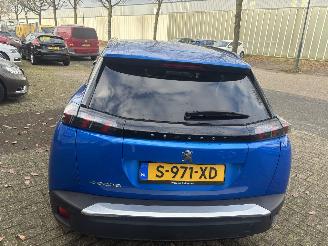 Peugeot 2008 E-2008 50 KWH ALLURE PACK picture 4