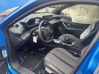 Peugeot 2008 E-2008 50 KWH ALLURE PACK picture 9