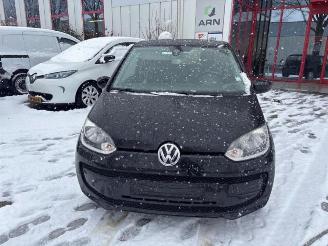 Sloopauto Volkswagen Up! Up! (121), Hatchback, 2011 1.0 12V 75 2012/5