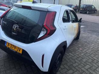 Toyota Aygo Aygo X, Hatchback, 2022 1.0 12V VVT-i picture 6
