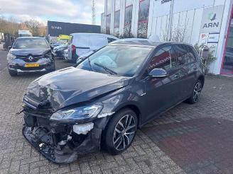 Volkswagen Golf Golf VII (AUA), Hatchback, 2012 / 2021 e-Golf picture 2