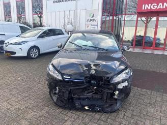 Vrakbiler auto Volkswagen Golf Golf VII (AUA), Hatchback, 2012 / 2021 e-Golf 2020/1