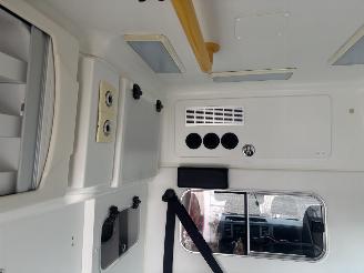 Volkswagen Transporter GEEN SCHADE picture 16