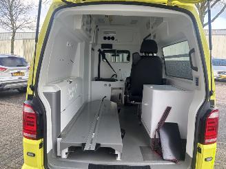 Volkswagen Transporter GEEN SCHADE picture 18