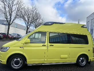 Volkswagen Transporter GEEN SCHADE picture 3
