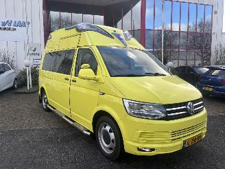 Volkswagen Transporter GEEN SCHADE picture 8