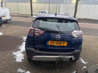 Opel Crossland Crossland (X), SUV, 2017 1.2 Turbo 12V picture 5