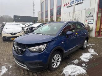 Opel Crossland Crossland (X), SUV, 2017 1.2 Turbo 12V picture 2