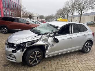 Volkswagen Polo Polo VI (AW1), Hatchback 5-drs, 2017 1.0 TSI 12V picture 6