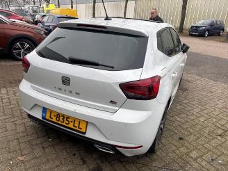 Seat Ibiza Ibiza V (KJB), Hatchback 5-drs, 2017 1.0 TSI 12V picture 6