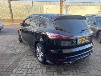 Sloopauto Ford S-Max S-Max (WPC), MPV, 2015 2.0 TDCi 210 16V 2017/9