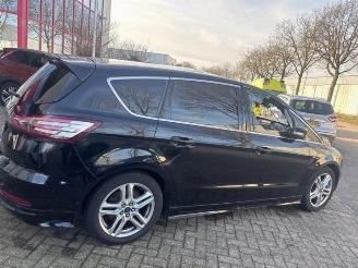 Ford S-Max S-Max (WPC), MPV, 2015 2.0 TDCi 210 16V picture 4