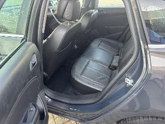 Opel Astra NOTCHBACK 1.4 Turbo Cosmo 1e eigenaar picture 10