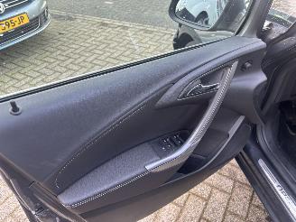 Opel Astra NOTCHBACK 1.4 Turbo Cosmo 1e eigenaar picture 13