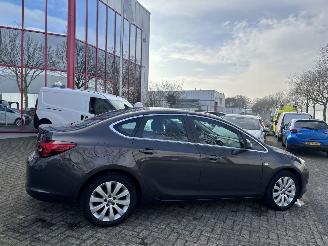 Opel Astra NOTCHBACK 1.4 Turbo Cosmo 1e eigenaar picture 7