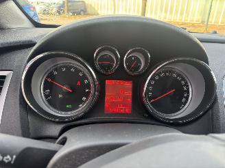 Opel Astra NOTCHBACK 1.4 Turbo Cosmo 1e eigenaar picture 14