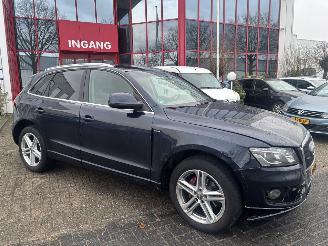 Audi Q5 2.0 TFSI QUATTRO PRO picture 8