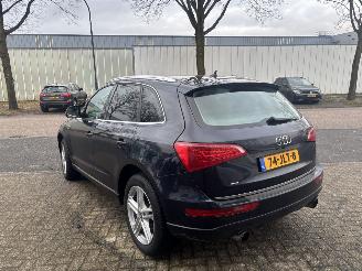 Audi Q5 2.0 TFSI QUATTRO PRO picture 4