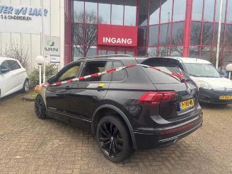 Sloopauto Volkswagen Tiguan Tiguan (AD1), SUV, 2016 / 2024 1.5 TSI 16V Evo BlueMotion Technology 2021/6