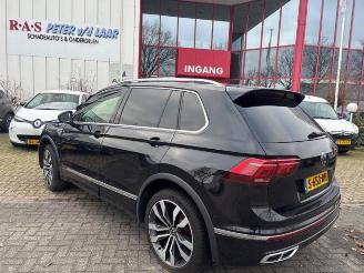 Volkswagen Tiguan Tiguan (AD1), SUV, 2016 / 2024 1.5 TSI 16V Evo BlueMotion Technology picture 4
