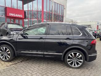 Volkswagen Tiguan Tiguan (AD1), SUV, 2016 / 2024 1.5 TSI 16V Evo BlueMotion Technology picture 5