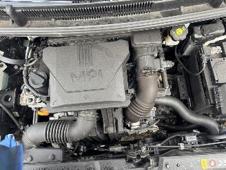 Kia Picanto 1.0 DPi ComfortLine 5p picture 14