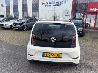  Volkswagen Up! Up! (121), Hatchback, 2011 1.0 12V 60 2018/11