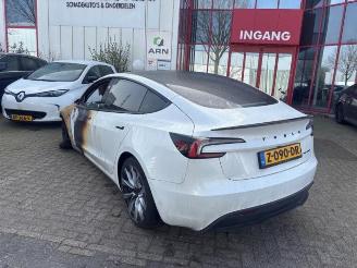 Sloopauto Tesla Model 3 Model 3, Sedan, 2017 Long Range, Performance AWD 2024/3