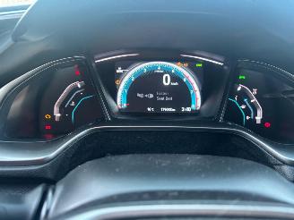 Honda Civic 5DR 1.0 I-VTEC COMFORT picture 13