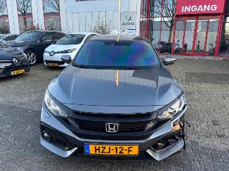  Honda Civic 5DR 1.0 I-VTEC COMFORT 2017/3