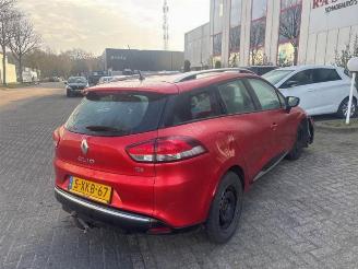 Renault Clio Clio IV Estate/Grandtour (7R), Combi 5-drs, 2012 / 2021 0.9 Energy TCE 12V picture 2