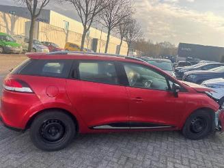 Renault Clio Clio IV Estate/Grandtour (7R), Combi 5-drs, 2012 / 2021 0.9 Energy TCE 12V picture 3