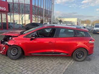 Renault Clio Clio IV Estate/Grandtour (7R), Combi 5-drs, 2012 / 2021 0.9 Energy TCE 12V picture 6